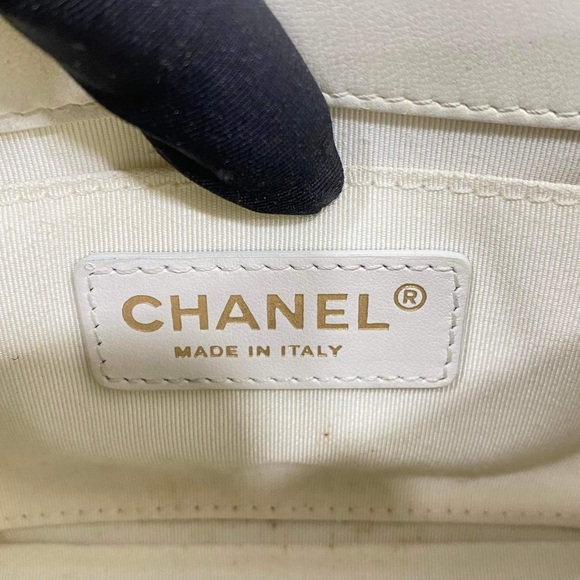 Chanel pearl on chain - 18cm - 4000 Cad - Picture 7 of 15